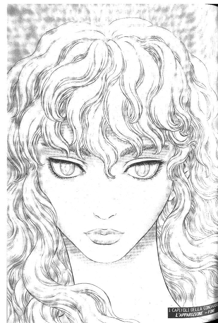 Read Berserk IT Manga Online