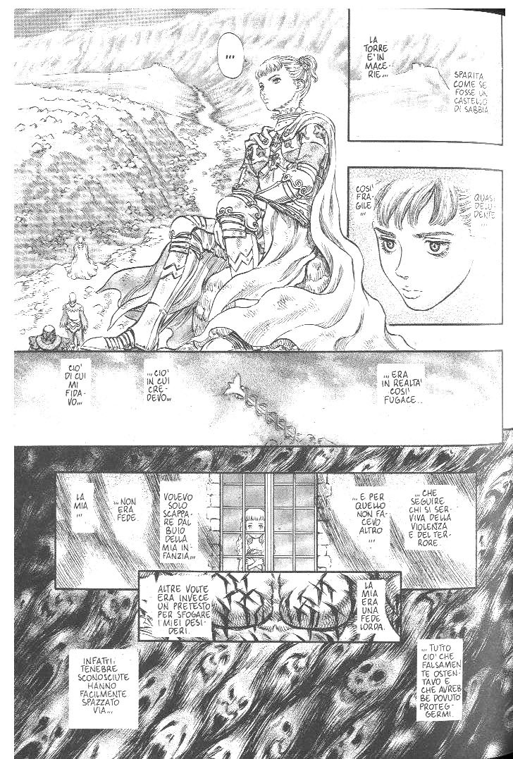 Read Berserk IT Manga Online