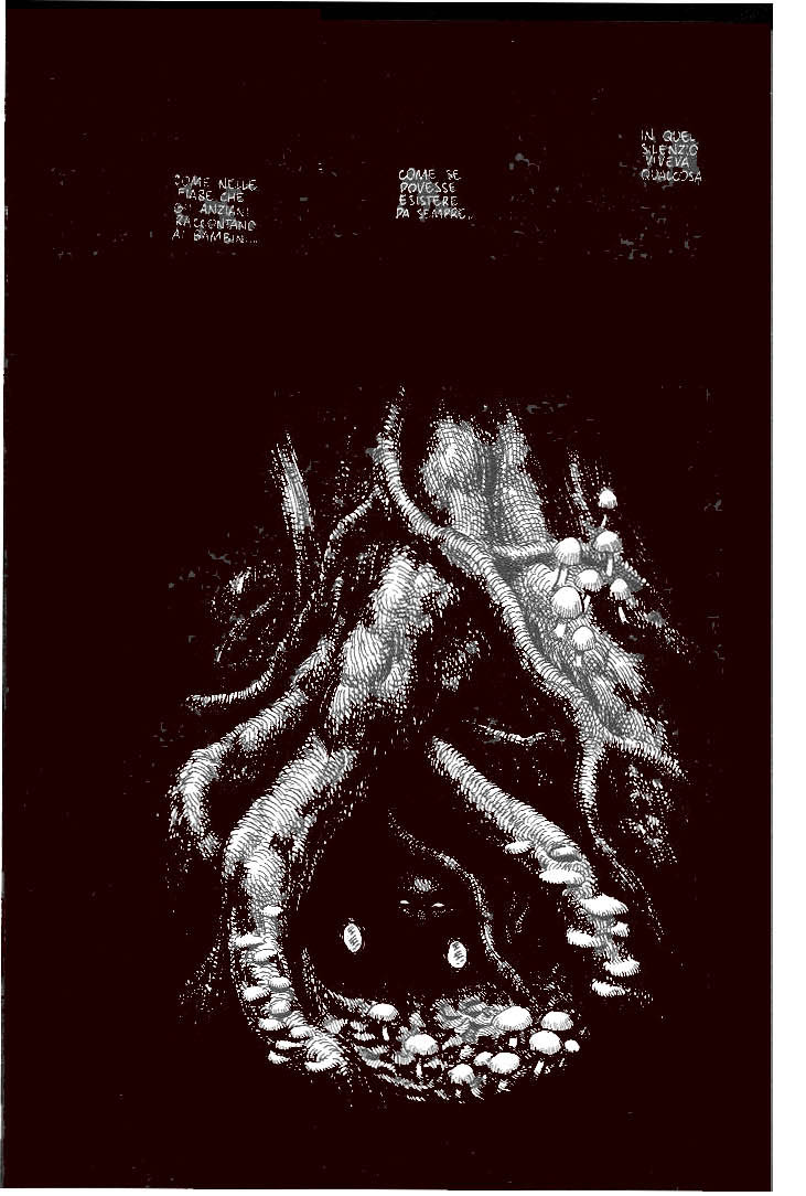 Read Berserk IT Manga Online