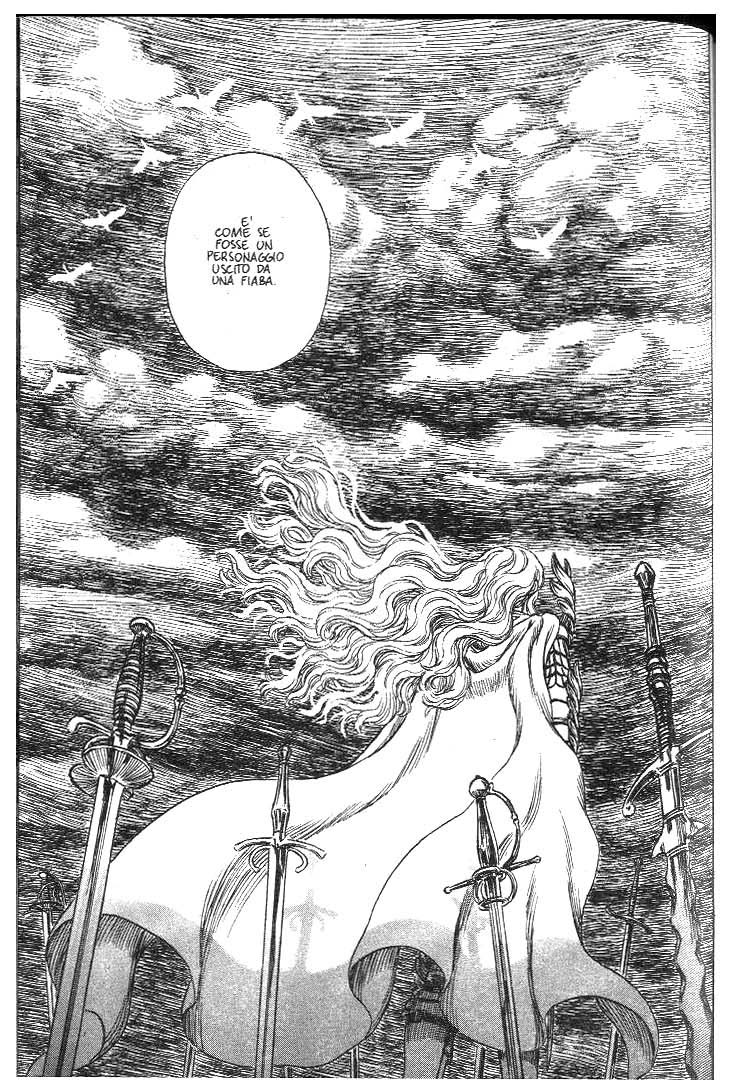 Read Berserk IT Manga Online