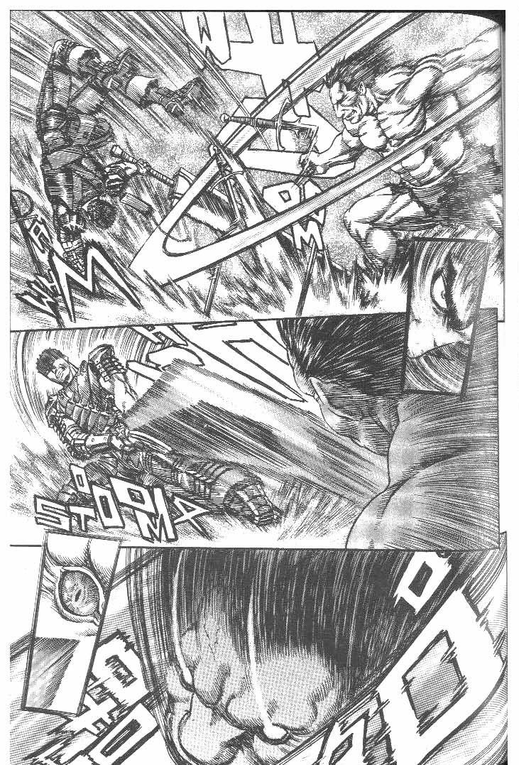 Read Berserk IT Manga Online