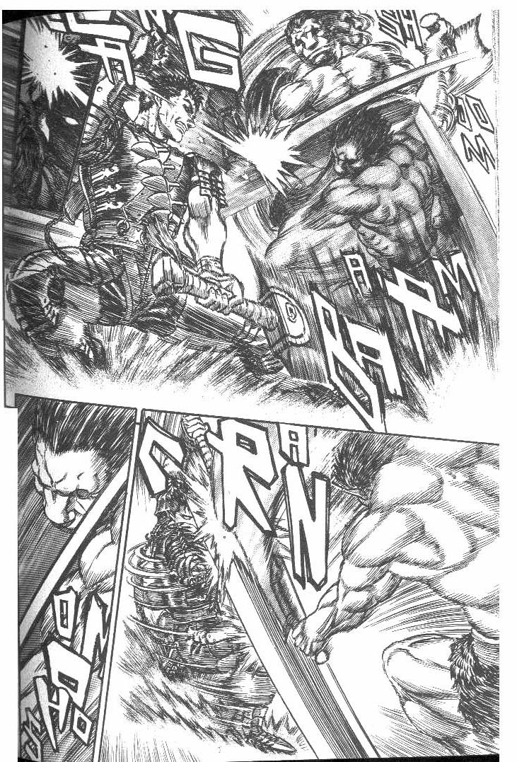 Read Berserk IT Manga Online