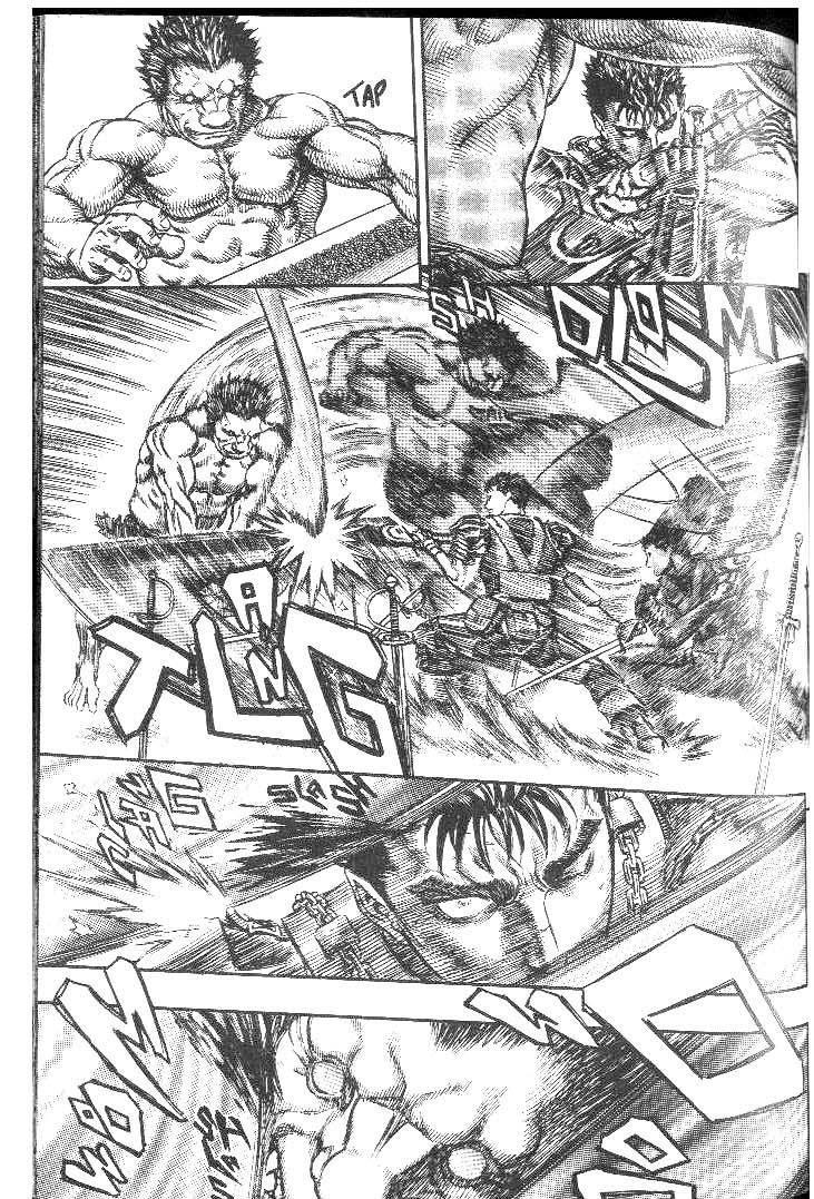Read Berserk IT Manga Online