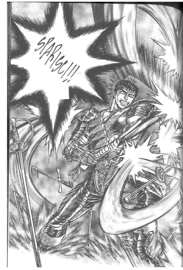 Read Berserk IT Manga Online