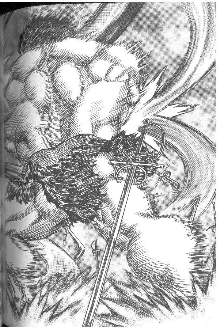 Read Berserk IT Manga Online