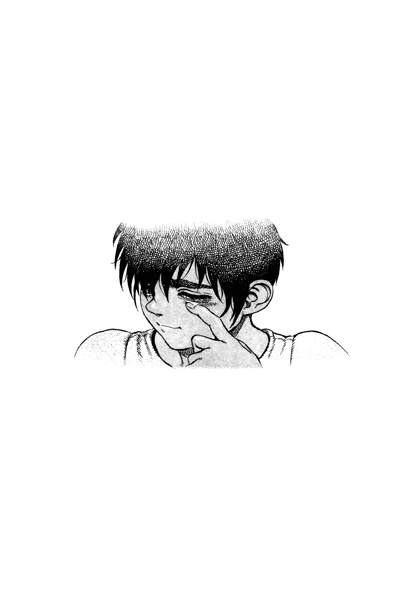 Read Berserk IT Manga Online