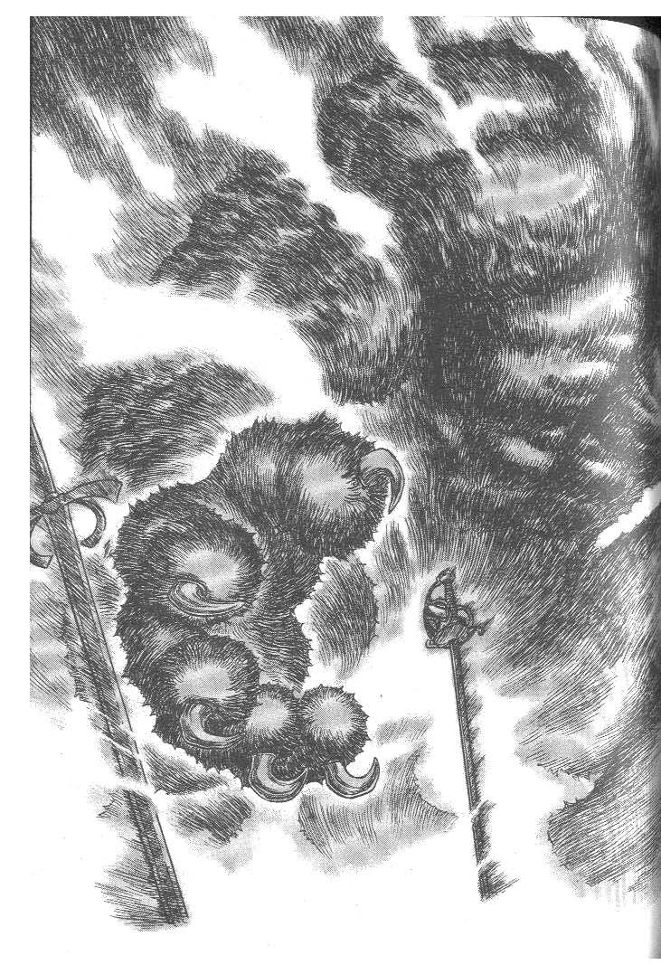 Read Berserk IT Manga Online