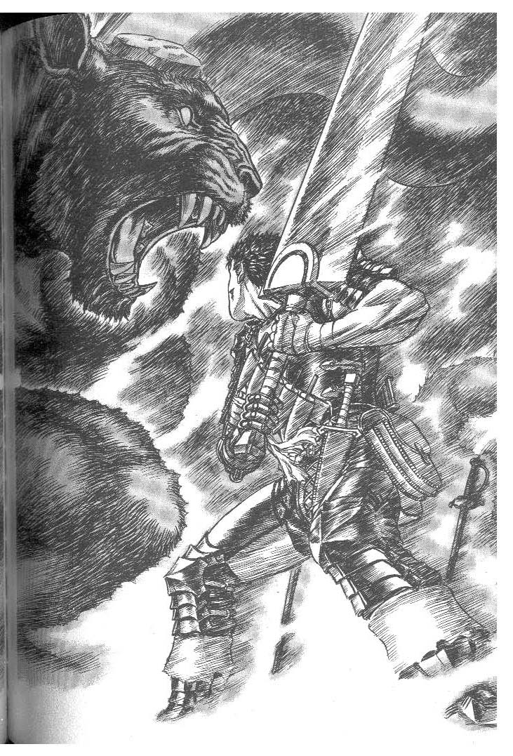 Read Berserk IT Manga Online