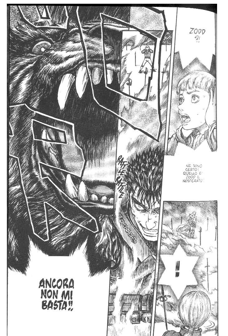 Read Berserk IT Manga Online