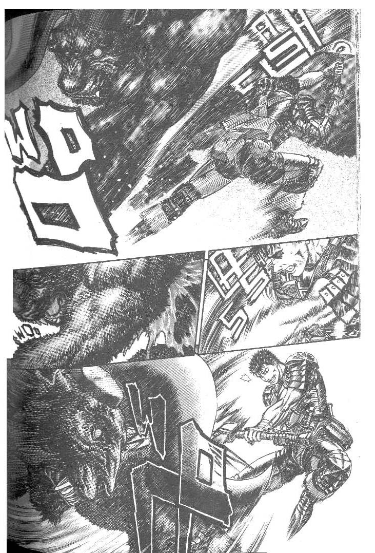 Read Berserk IT Manga Online