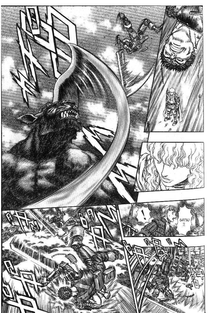Read Berserk IT Manga Online