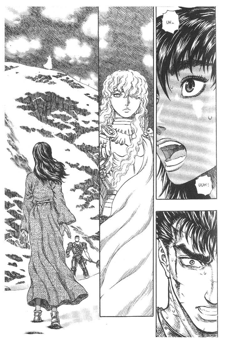 Read Berserk IT Manga Online
