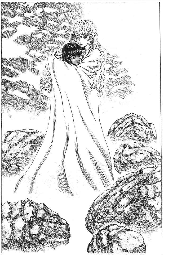 Read Berserk IT Manga Online