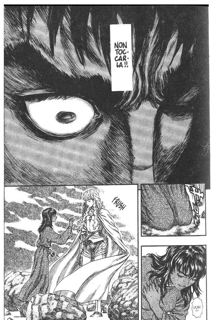 Read Berserk IT Manga Online
