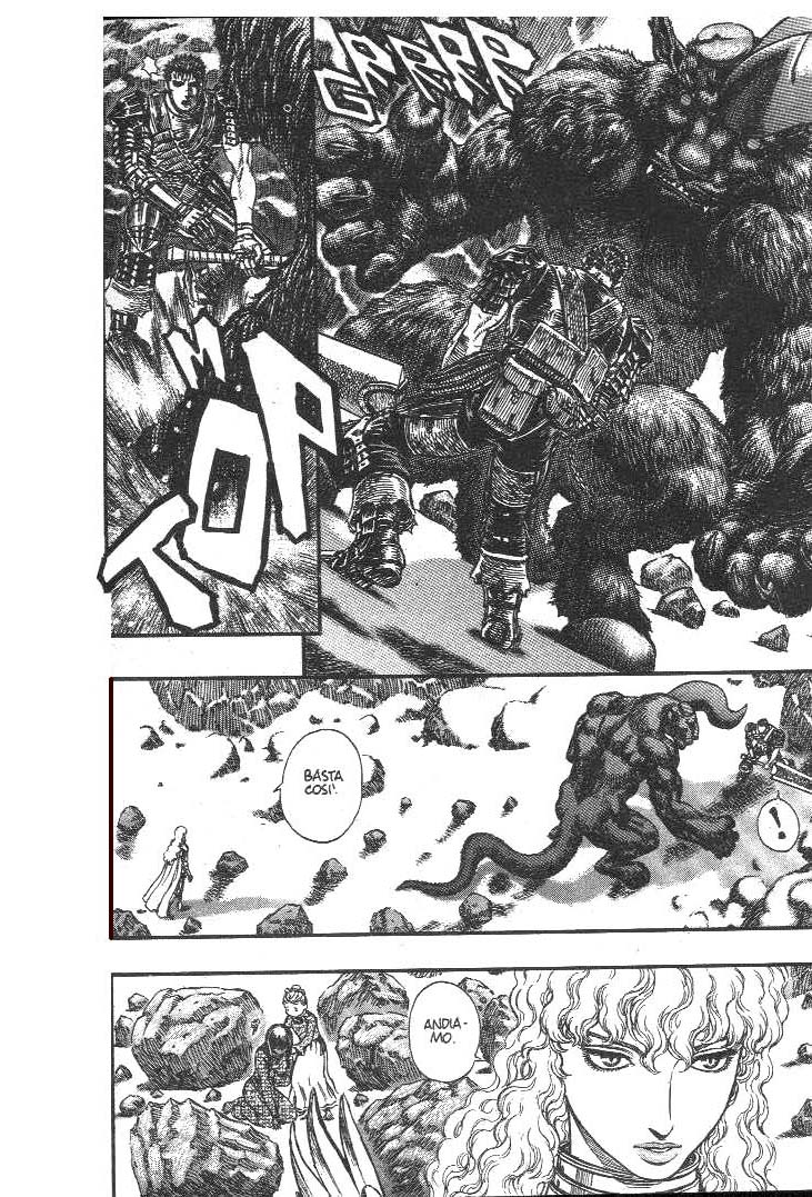 Read Berserk IT Manga Online