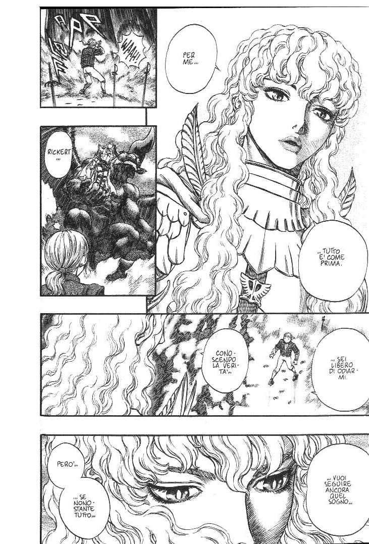 Read Berserk IT Manga Online