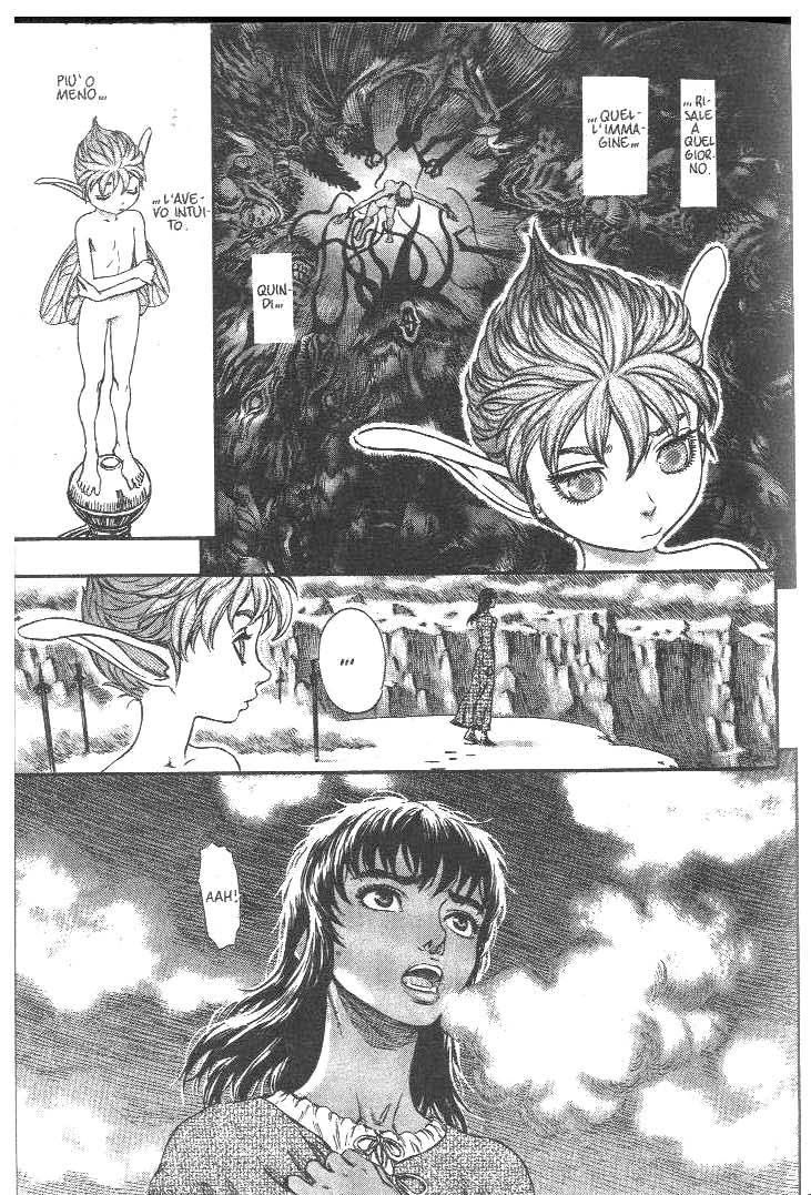 Read Berserk IT Manga Online