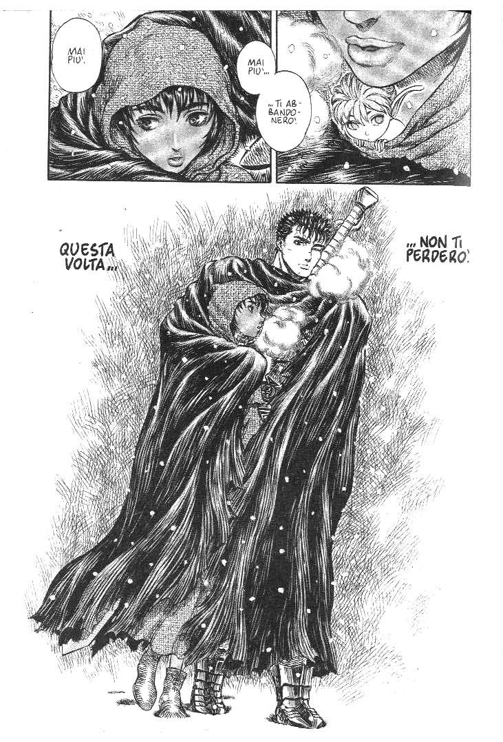 Read Berserk IT Manga Online