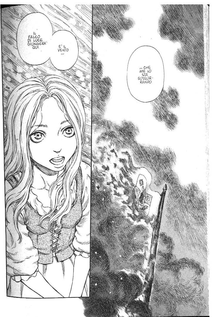 Read Berserk IT Manga Online