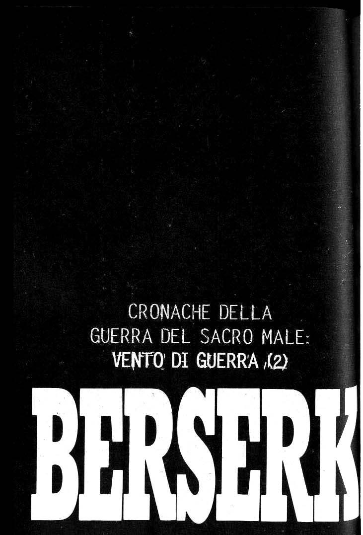 Read Berserk IT Manga Online