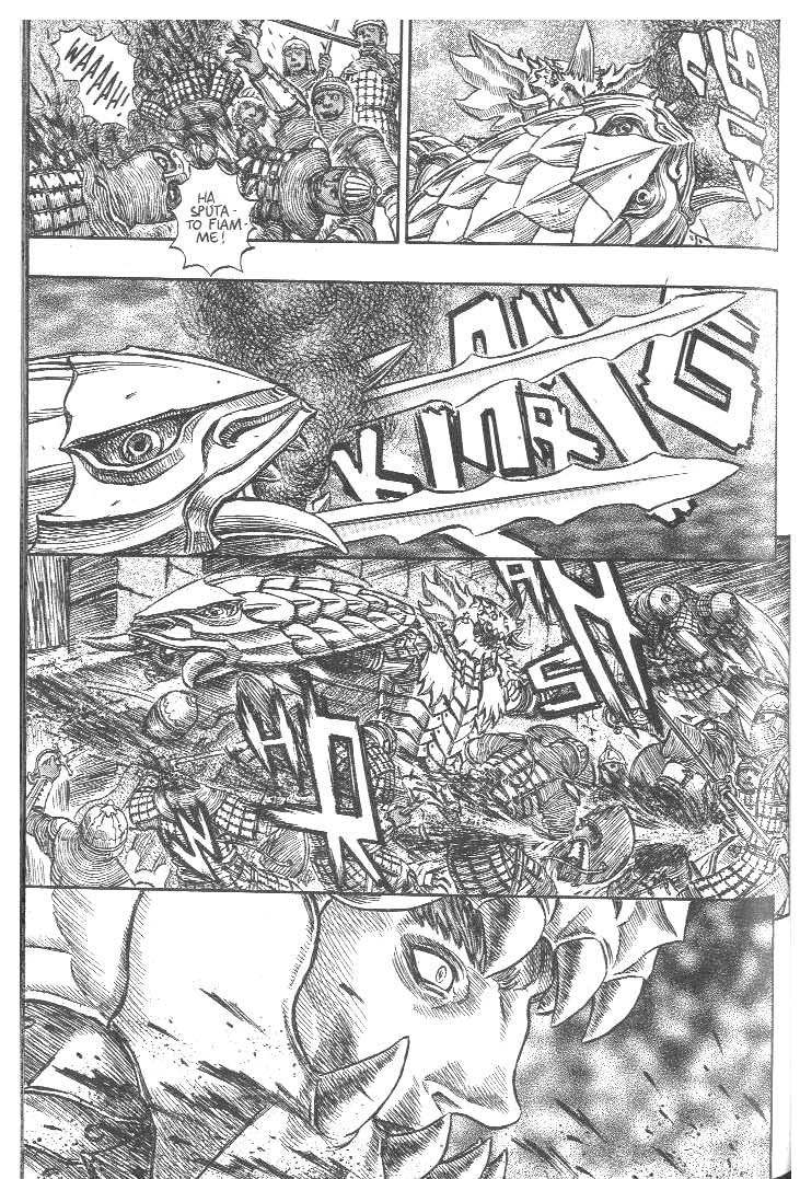 Read Berserk IT Manga Online