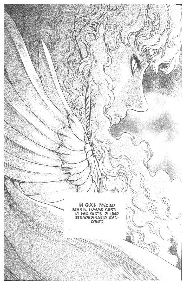 Read Berserk IT Manga Online