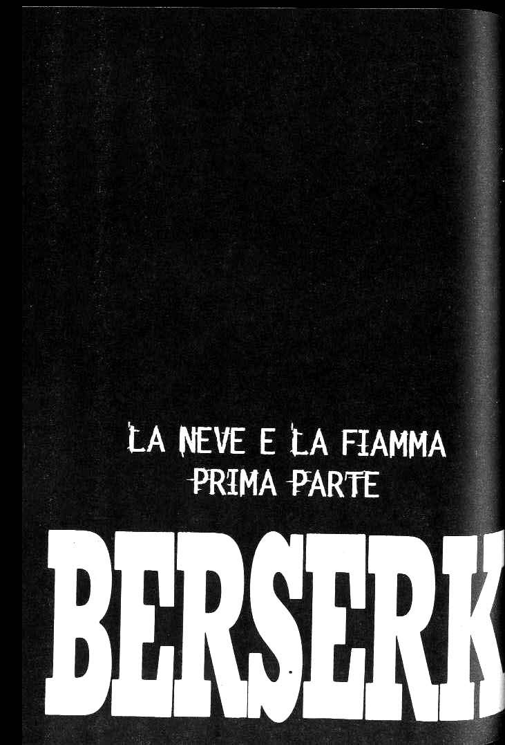 Read Berserk IT Manga Online