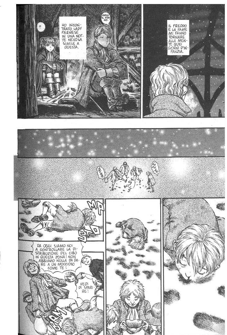 Read Berserk IT Manga Online