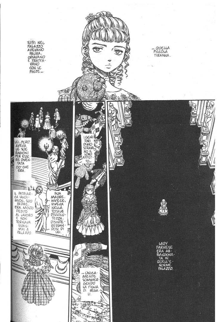 Read Berserk IT Manga Online