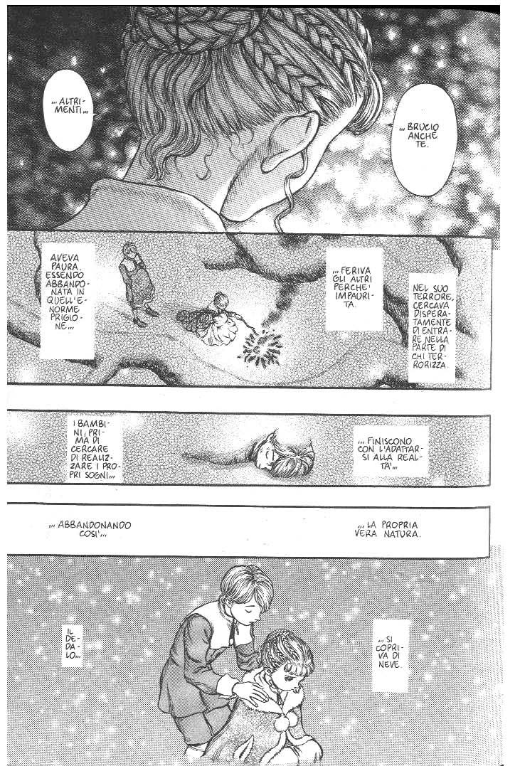 Read Berserk IT Manga Online