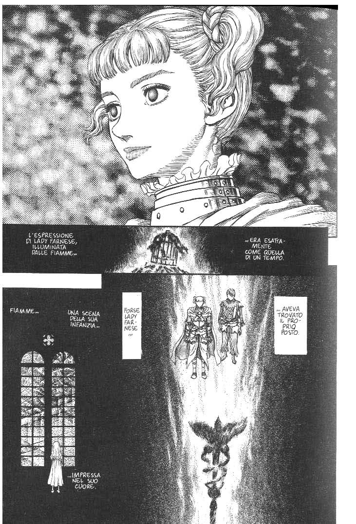 Read Berserk IT Manga Online