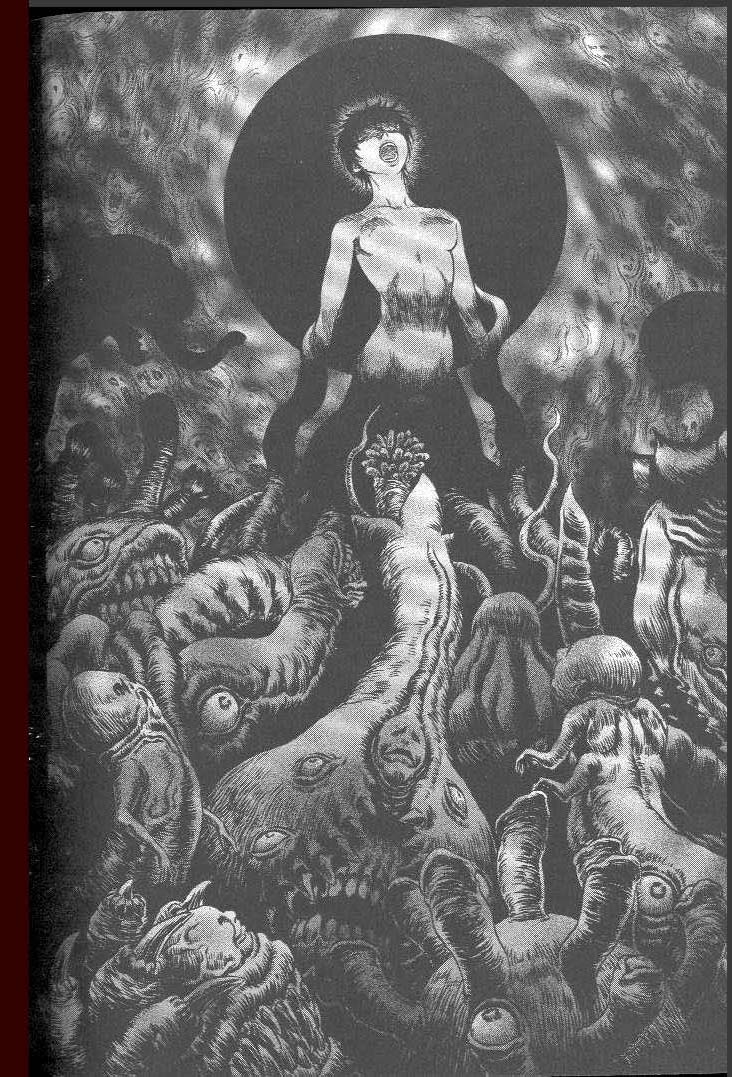 Read Berserk IT Manga Online