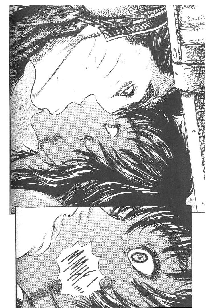 Read Berserk IT Manga Online