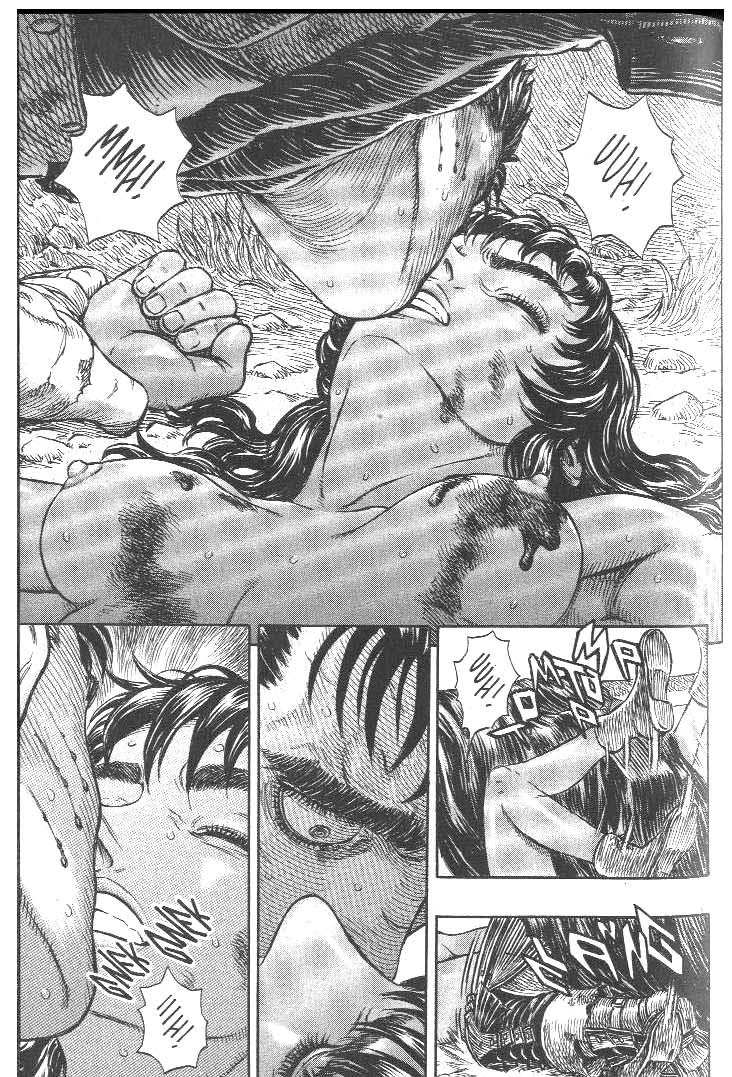 Read Berserk IT Manga Online