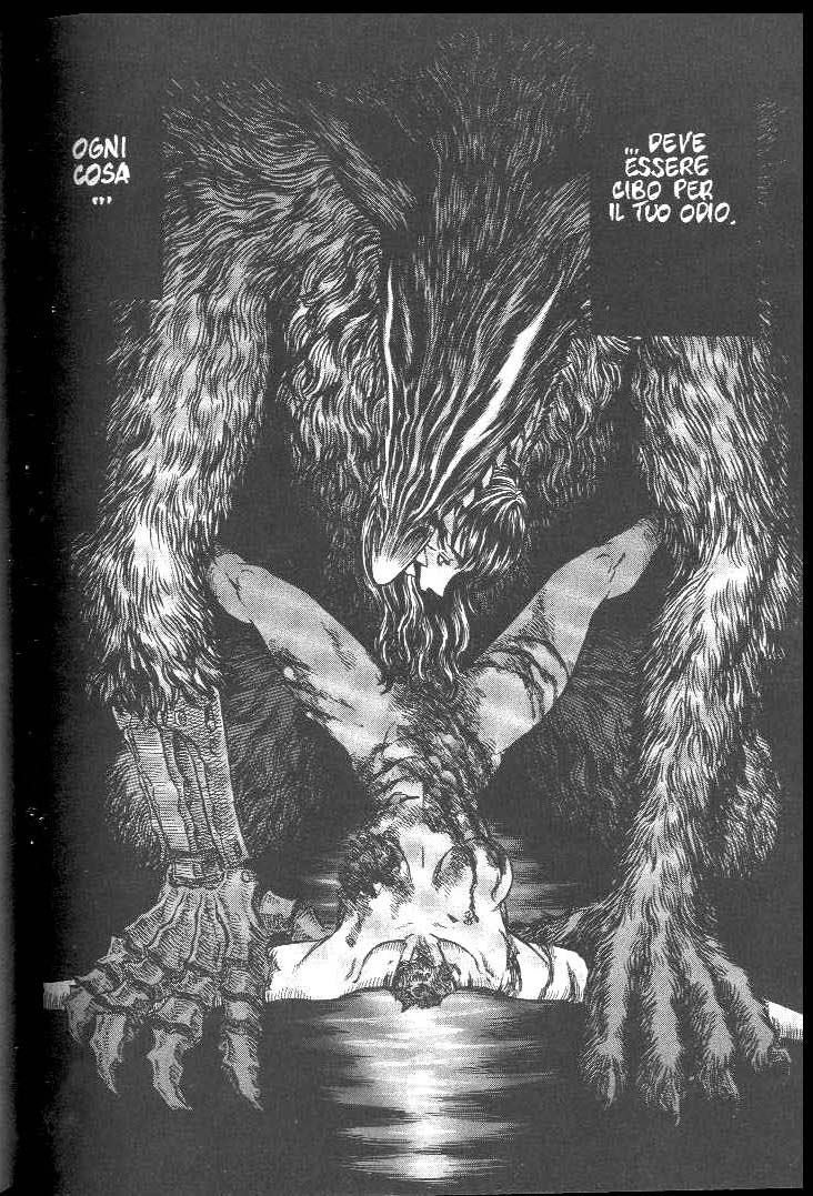 Read Berserk IT Manga Online