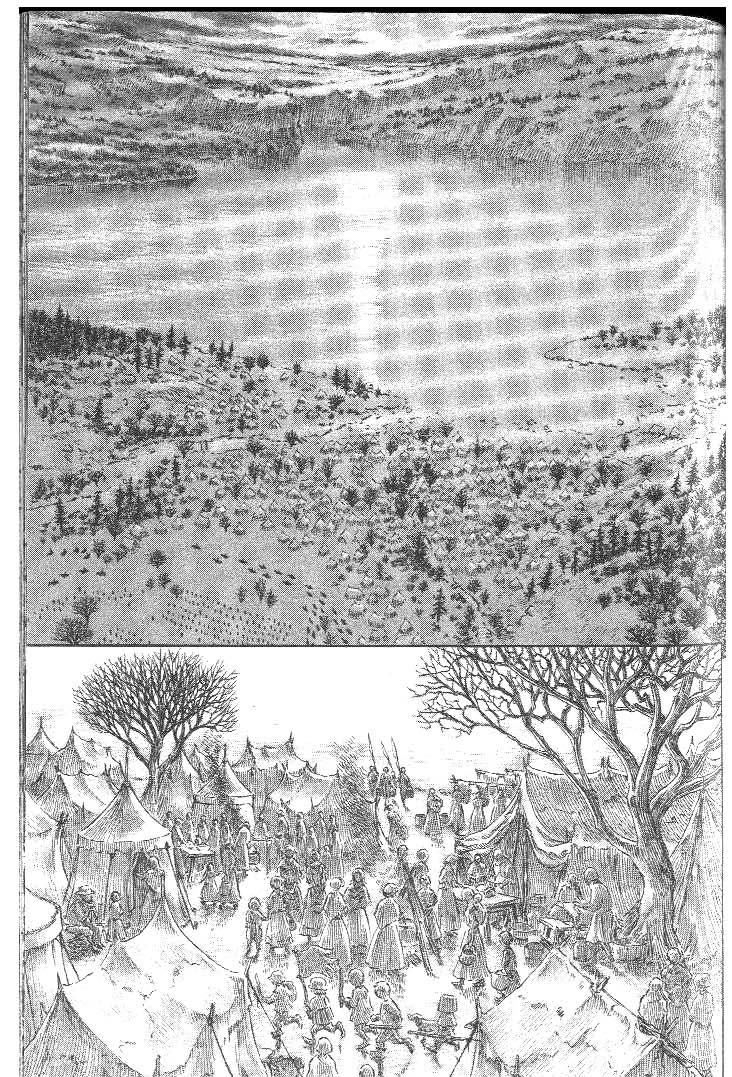 Read Berserk IT Manga Online