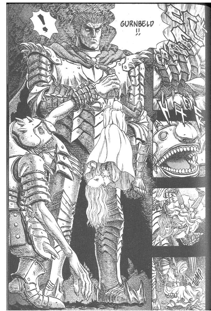 Read Berserk IT Manga Online