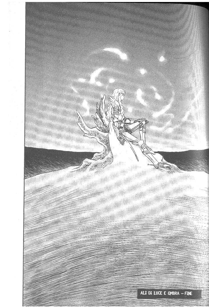 Read Berserk IT Manga Online