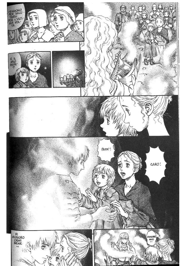 Read Berserk IT Manga Online