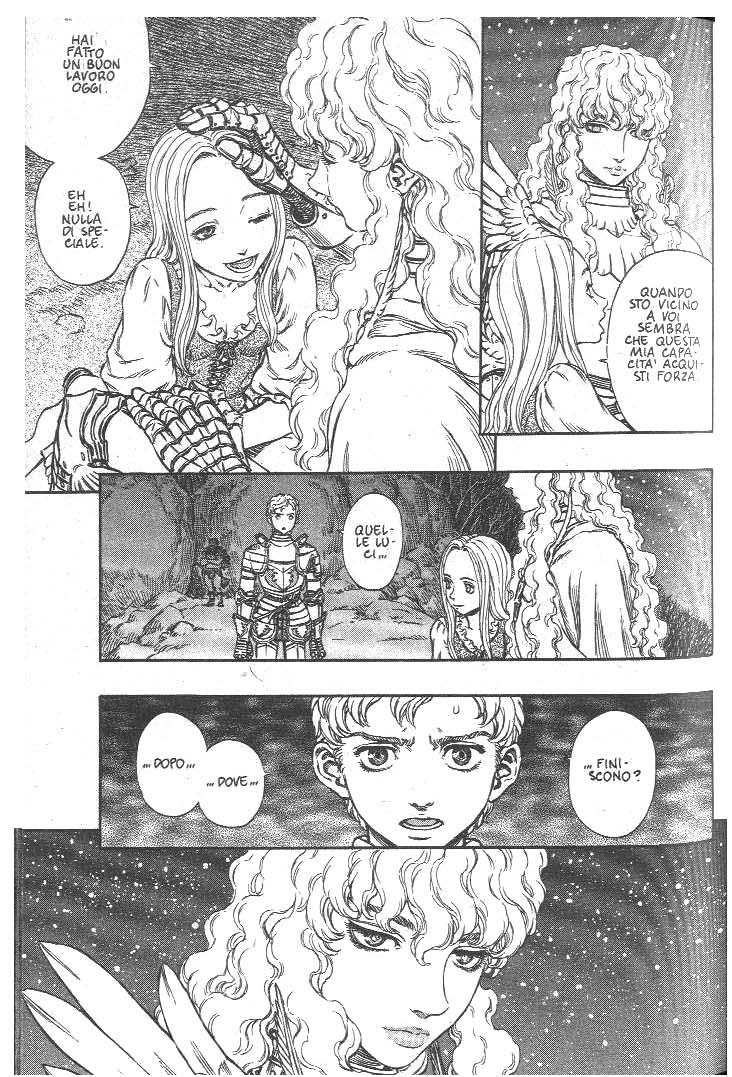 Read Berserk IT Manga Online