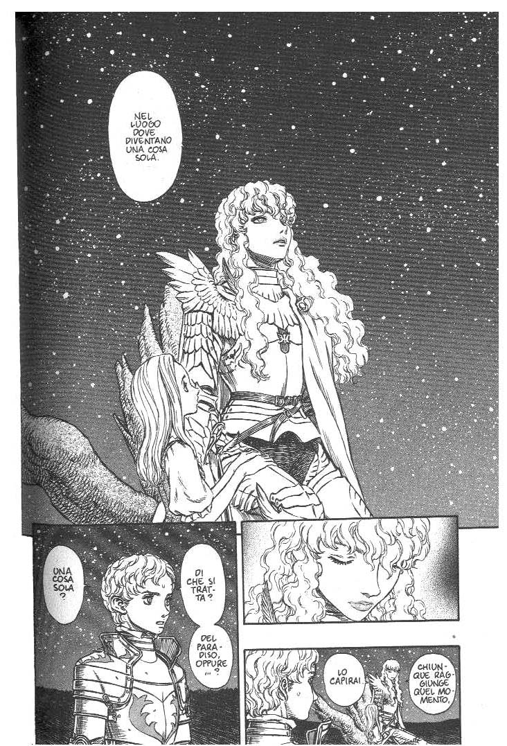 Read Berserk IT Manga Online