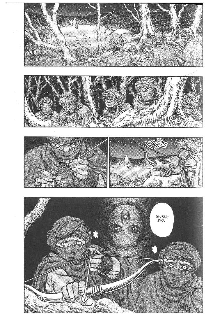 Read Berserk IT Manga Online