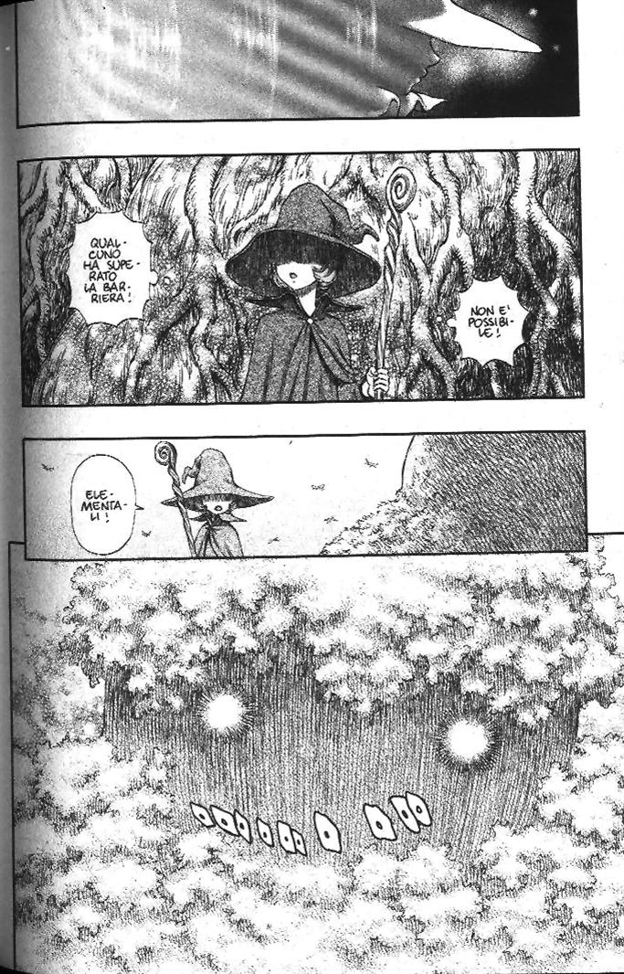 Read Berserk IT Manga Online