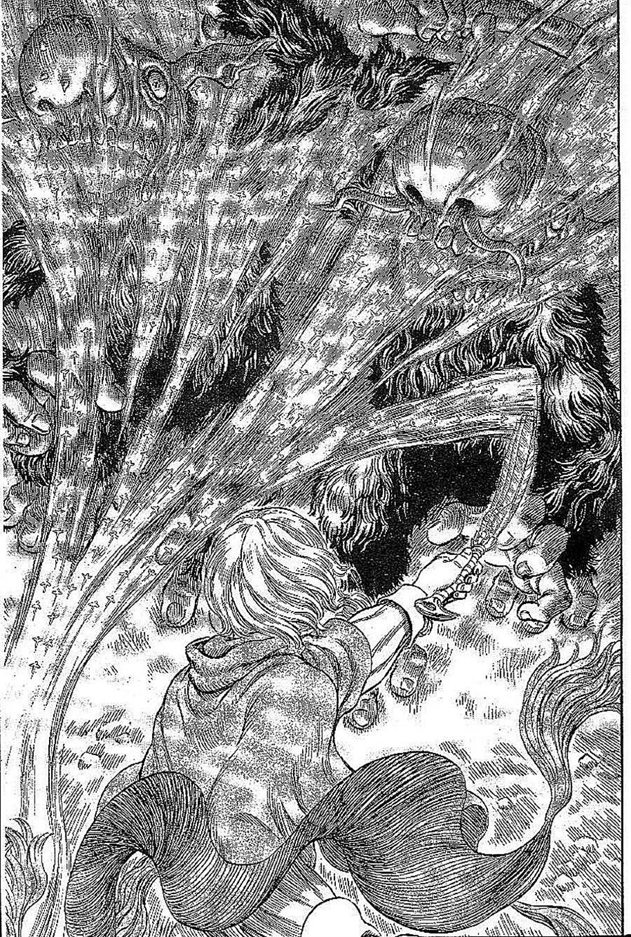 Read Berserk IT Manga Online