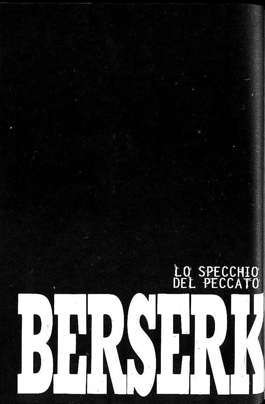 Read Berserk IT Manga Online