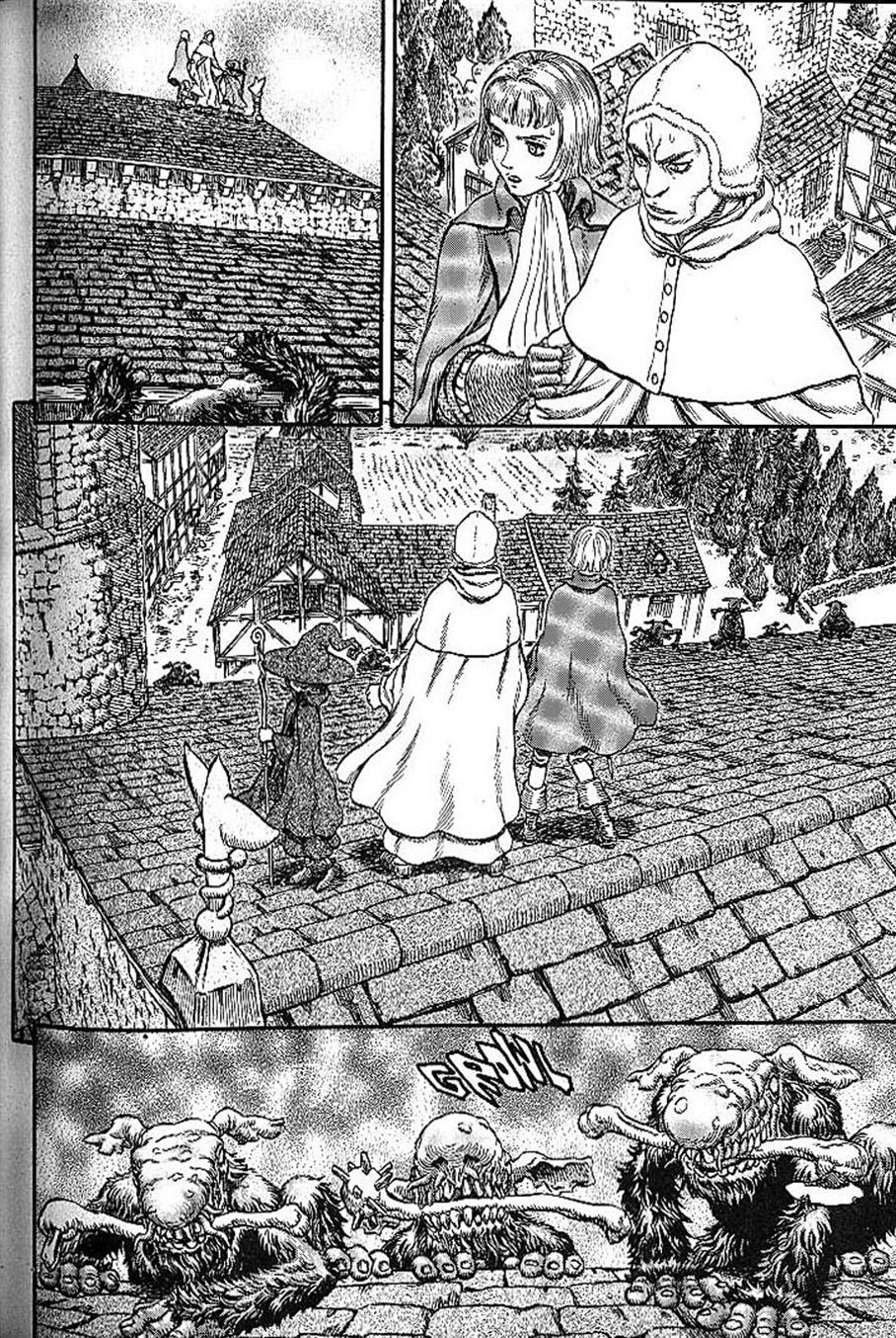 Read Berserk IT Manga Online