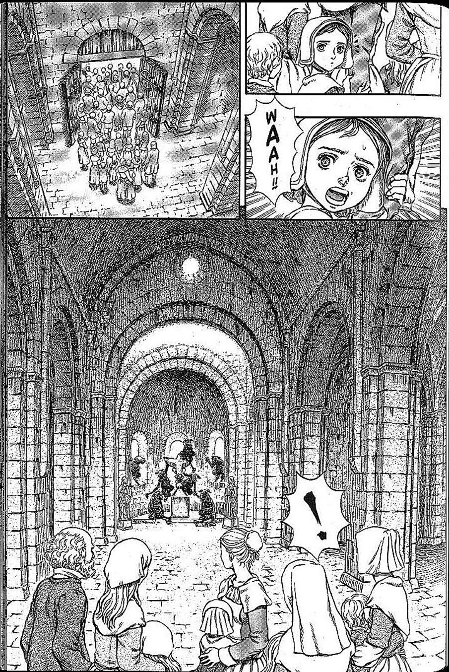 Read Berserk IT Manga Online