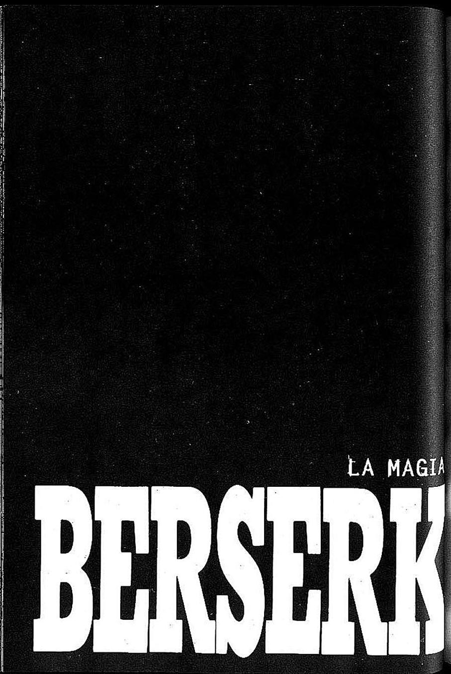 Read Berserk IT Manga Online