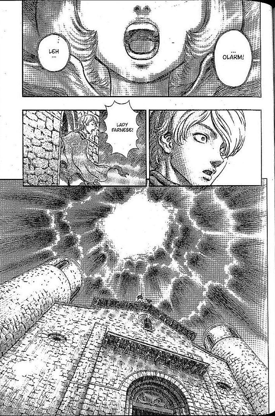 Read Berserk IT Manga Online