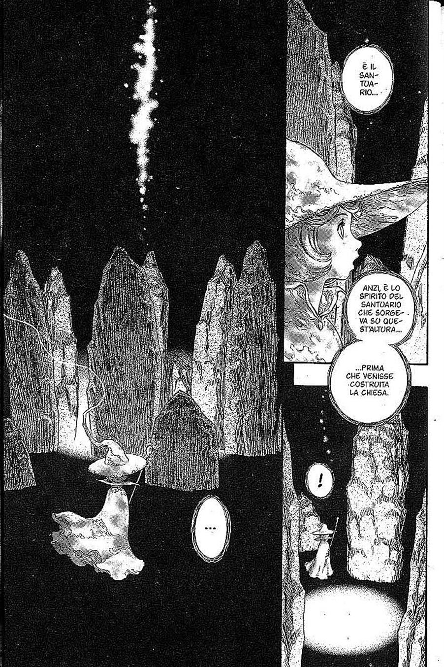 Read Berserk IT Manga Online